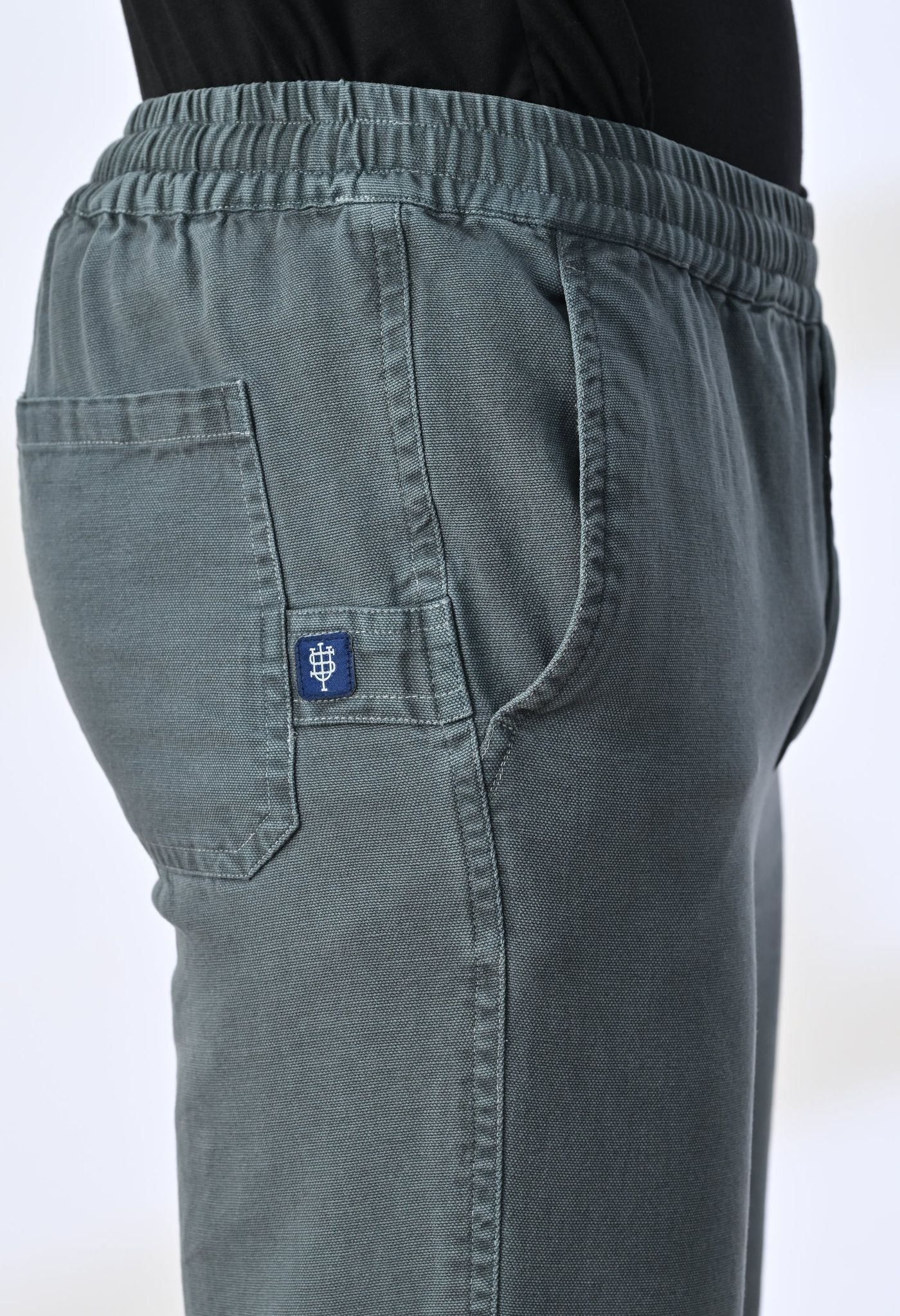 USI Men's 100% Cotton Pyjamas
