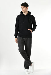 USI FO Hoodie  | Soft , Warm , Durable