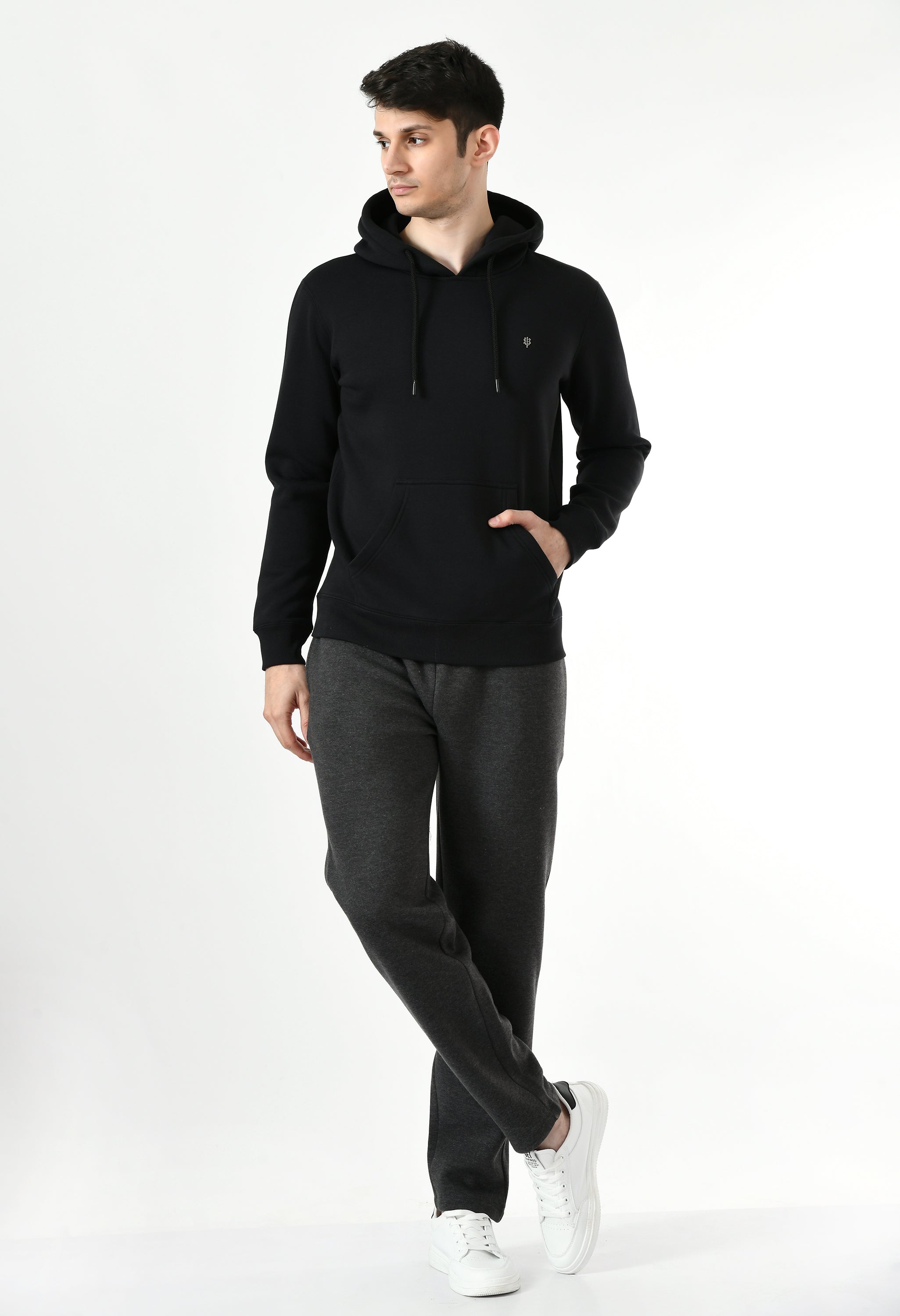 USI FO Hoodie  | Soft , Warm , Durable