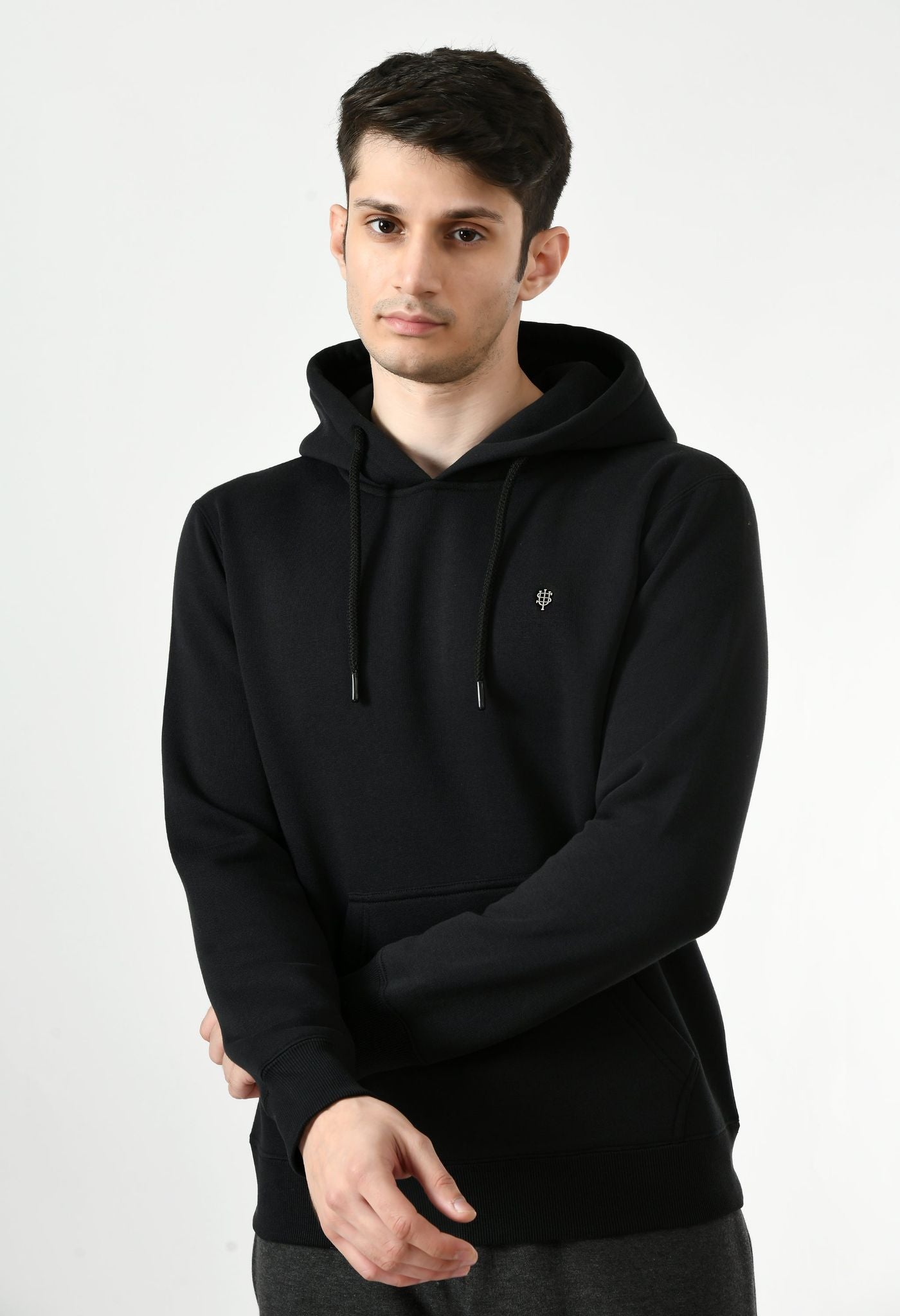 USI  Hoodie  | Soft , Warm , Durable