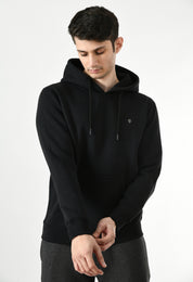 USI FO Hoodie  | Soft , Warm , Durable