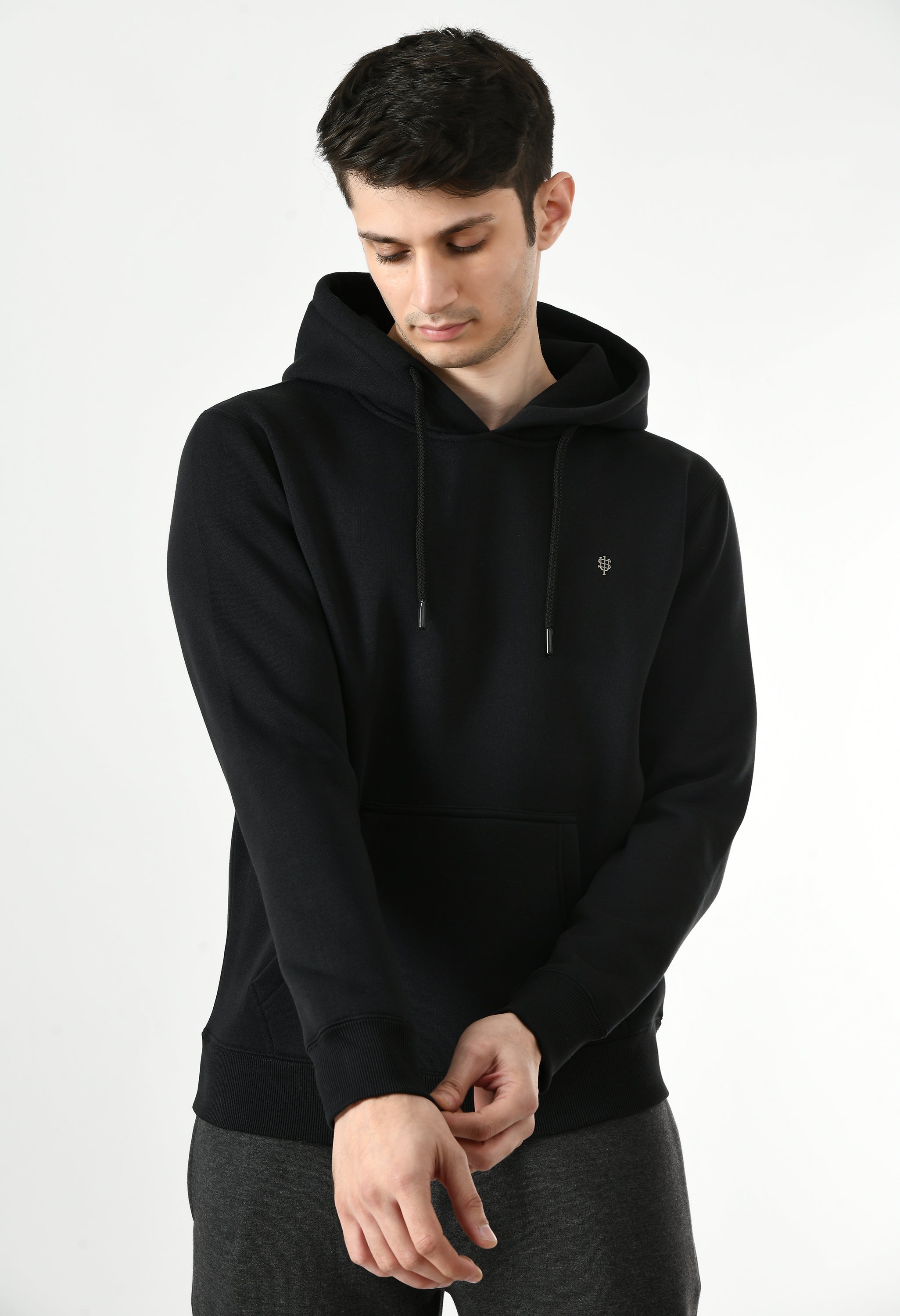 USI FO Hoodie  | Soft , Warm , Durable
