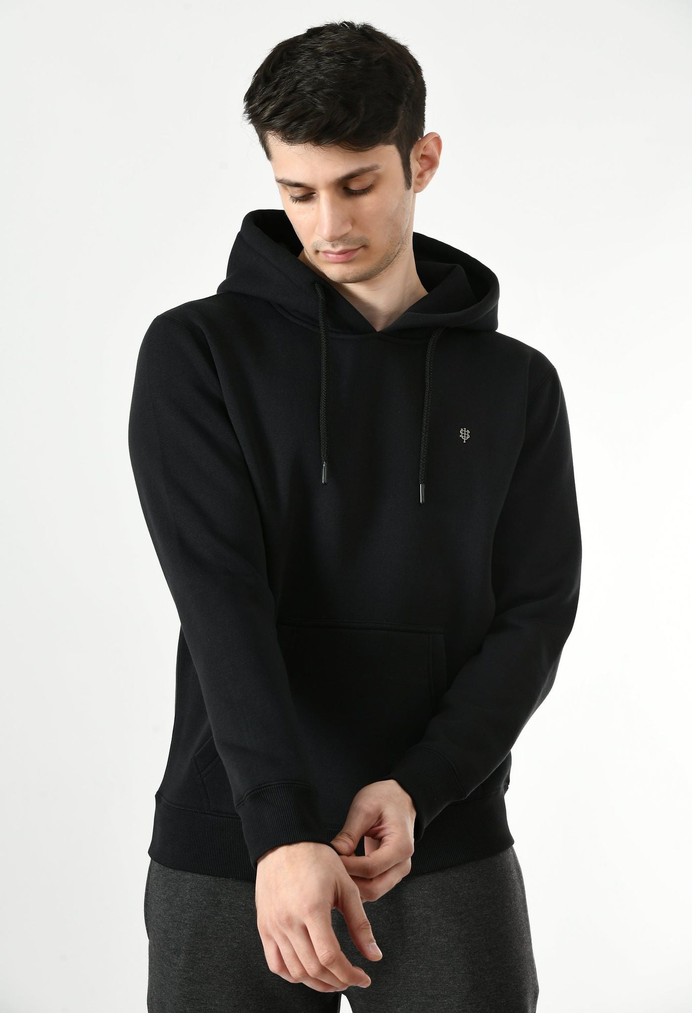 USI  Hoodie  | Soft , Warm , Durable