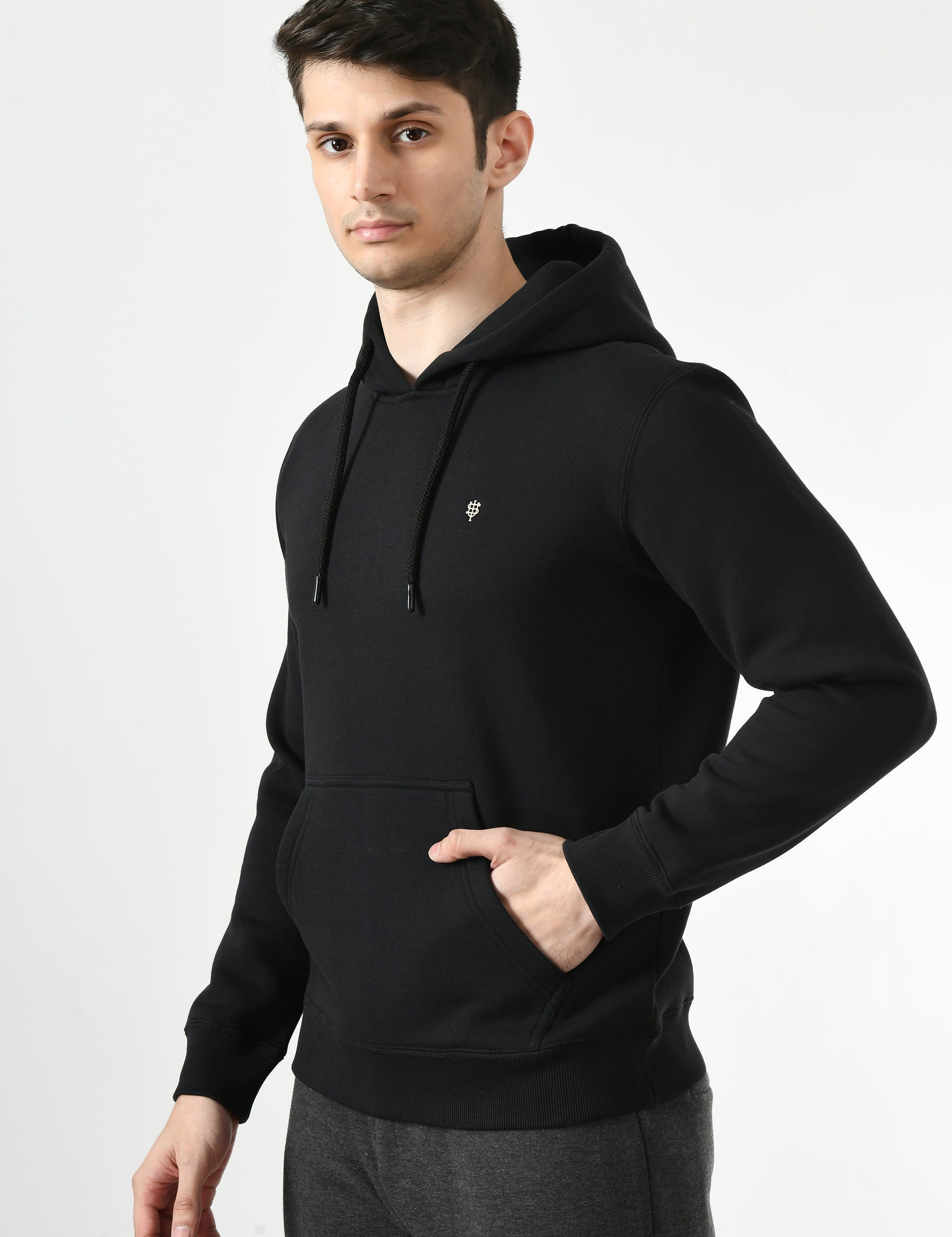 USI  Hoodie  | Soft , Warm , Durable