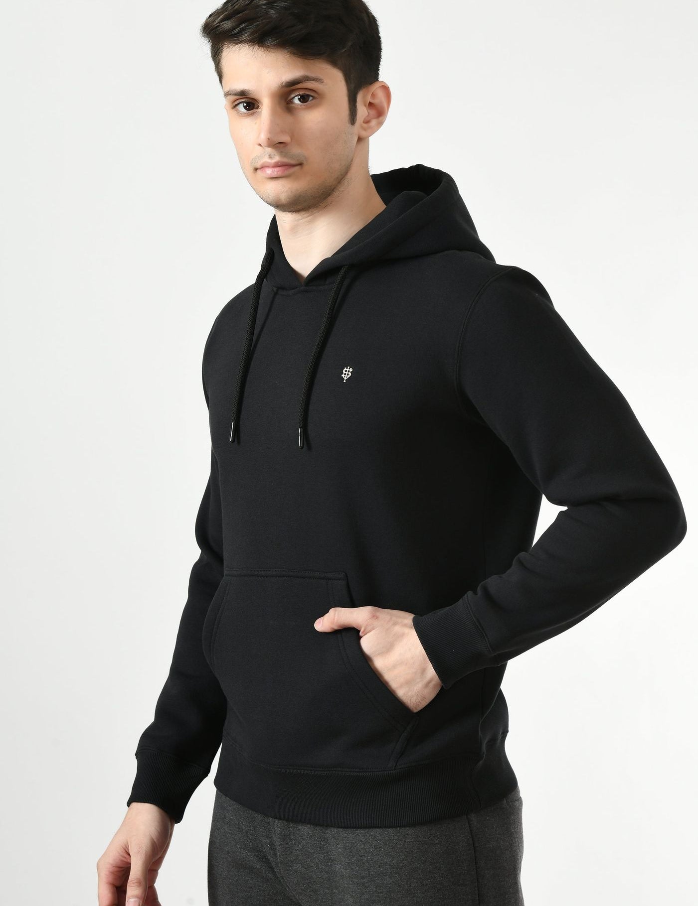 USI  Hoodie  | Soft , Warm , Durable
