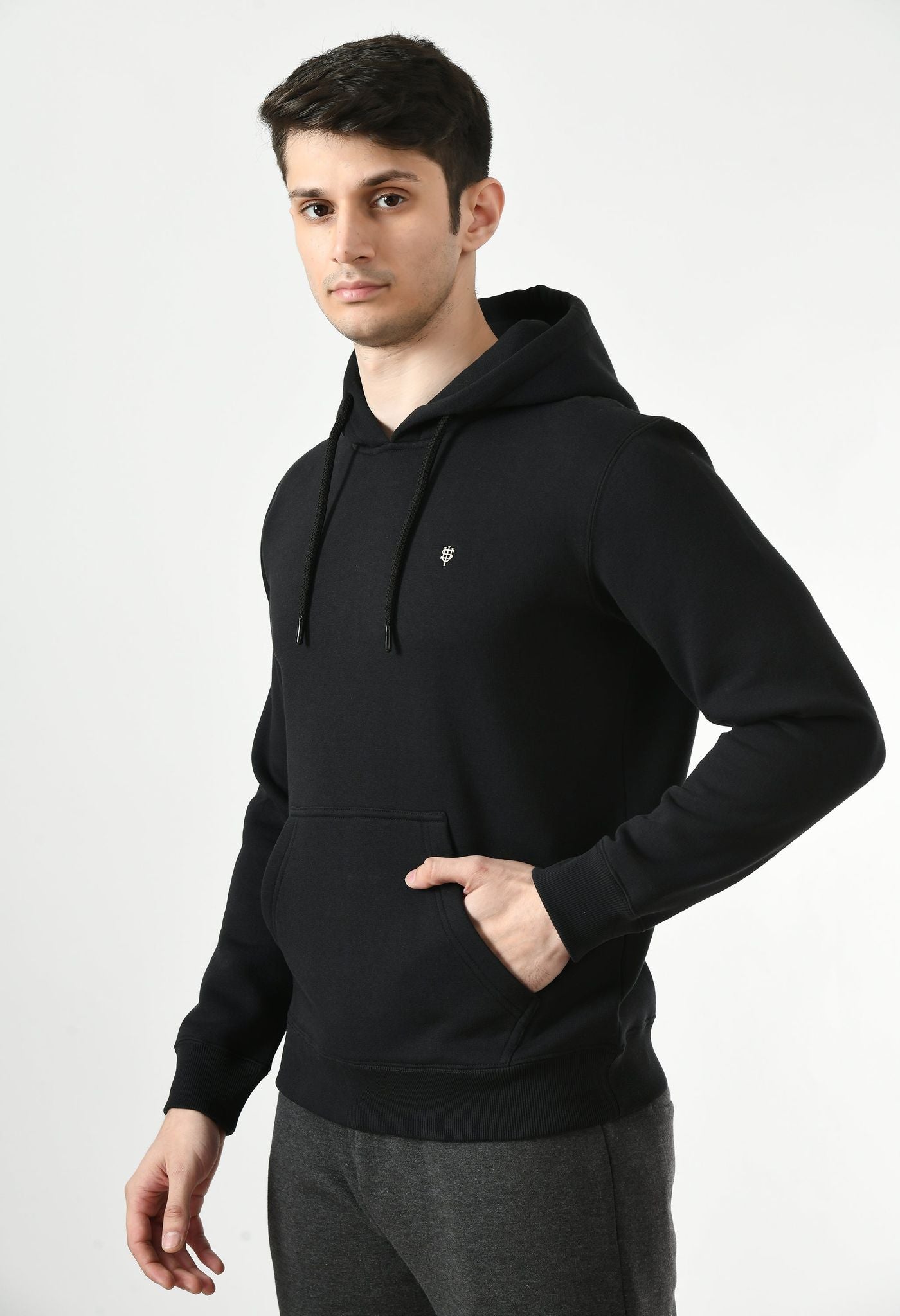 USI  Hoodie  | Soft , Warm , Durable