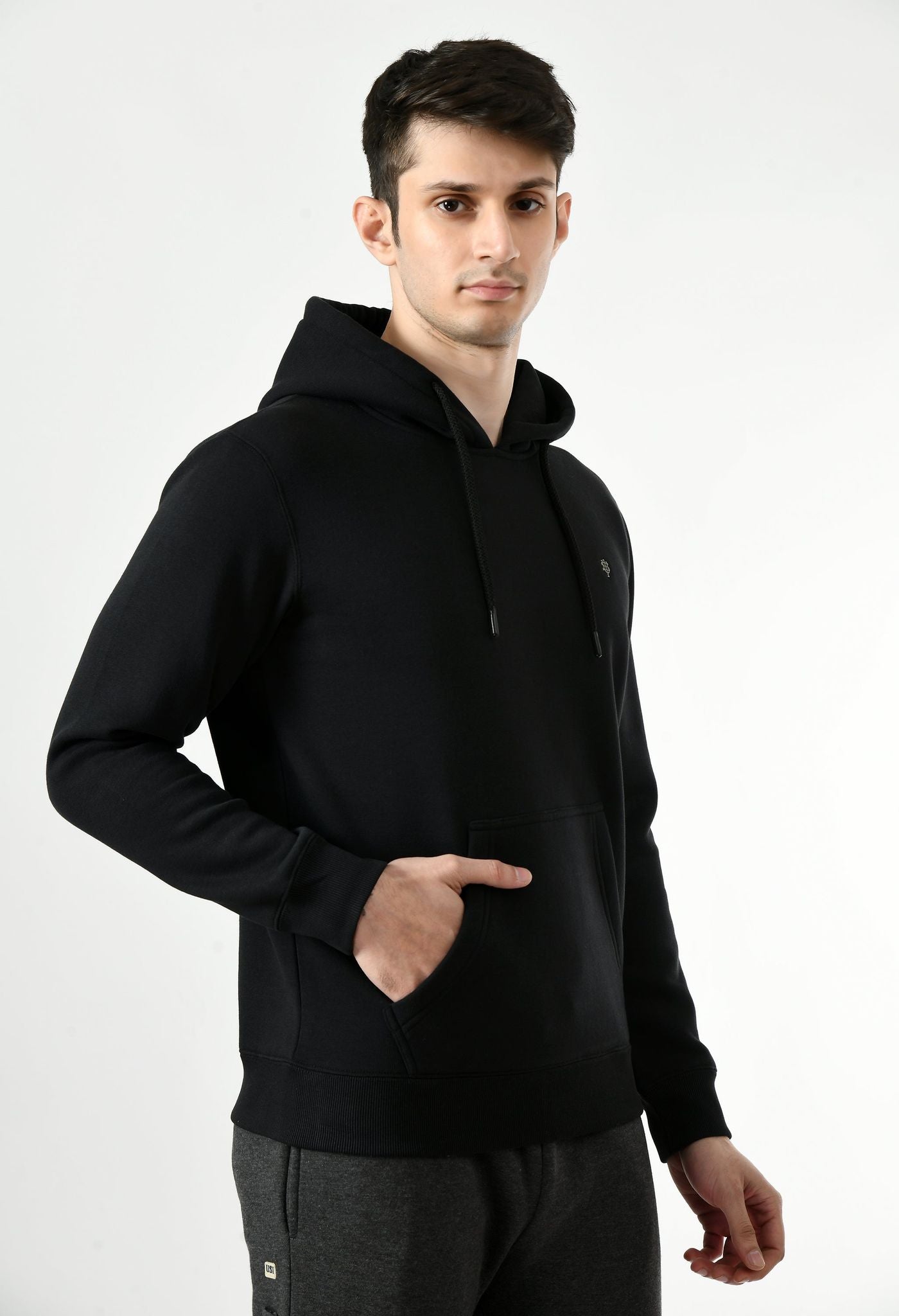 USI  Hoodie  | Soft , Warm , Durable