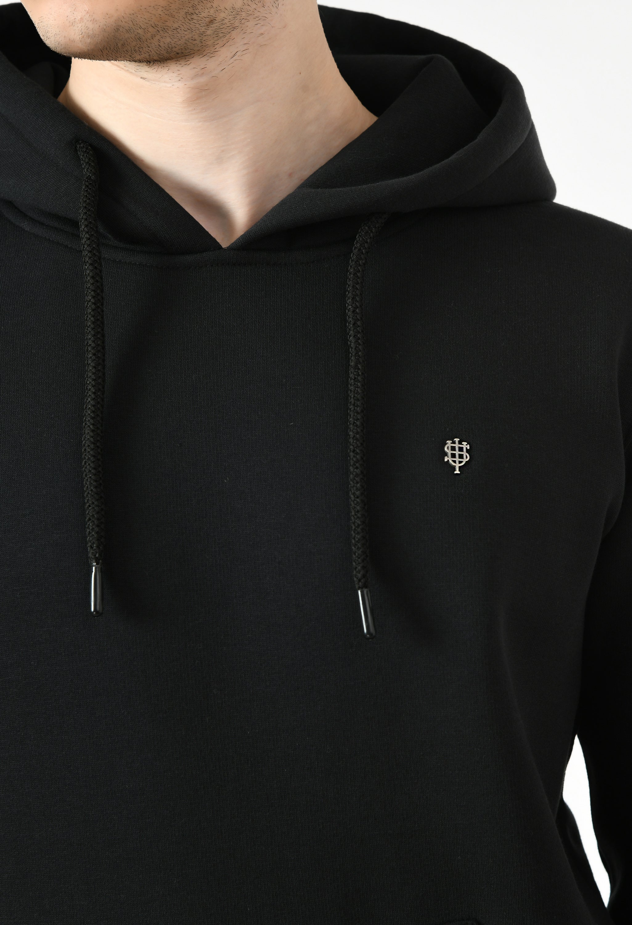 USI FO Hoodie  | Soft , Warm , Durable