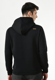 USI FO Hoodie  | Soft , Warm , Durable