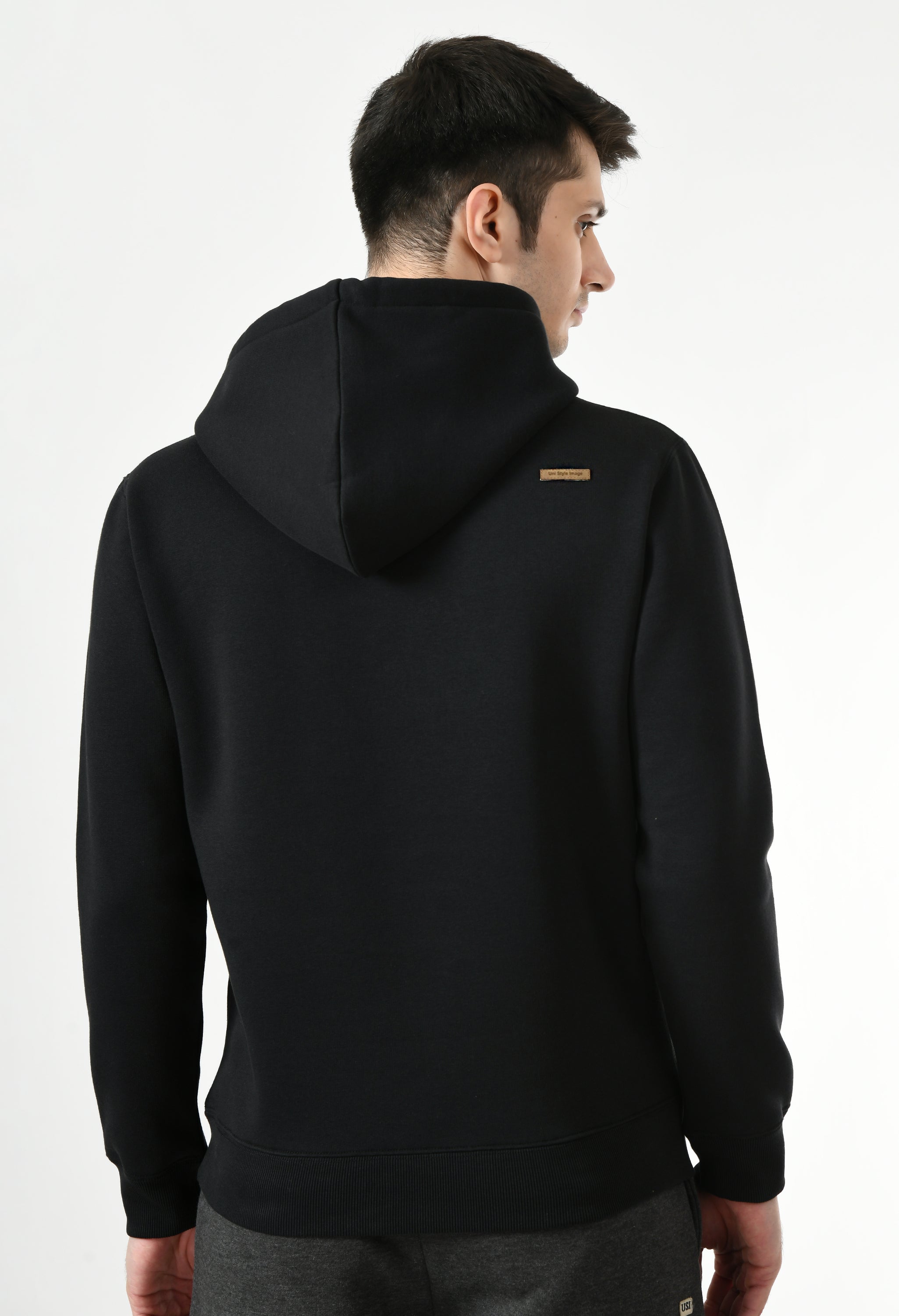 USI FO Hoodie  | Soft , Warm , Durable