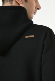 USI FO Hoodie  | Soft , Warm , Durable