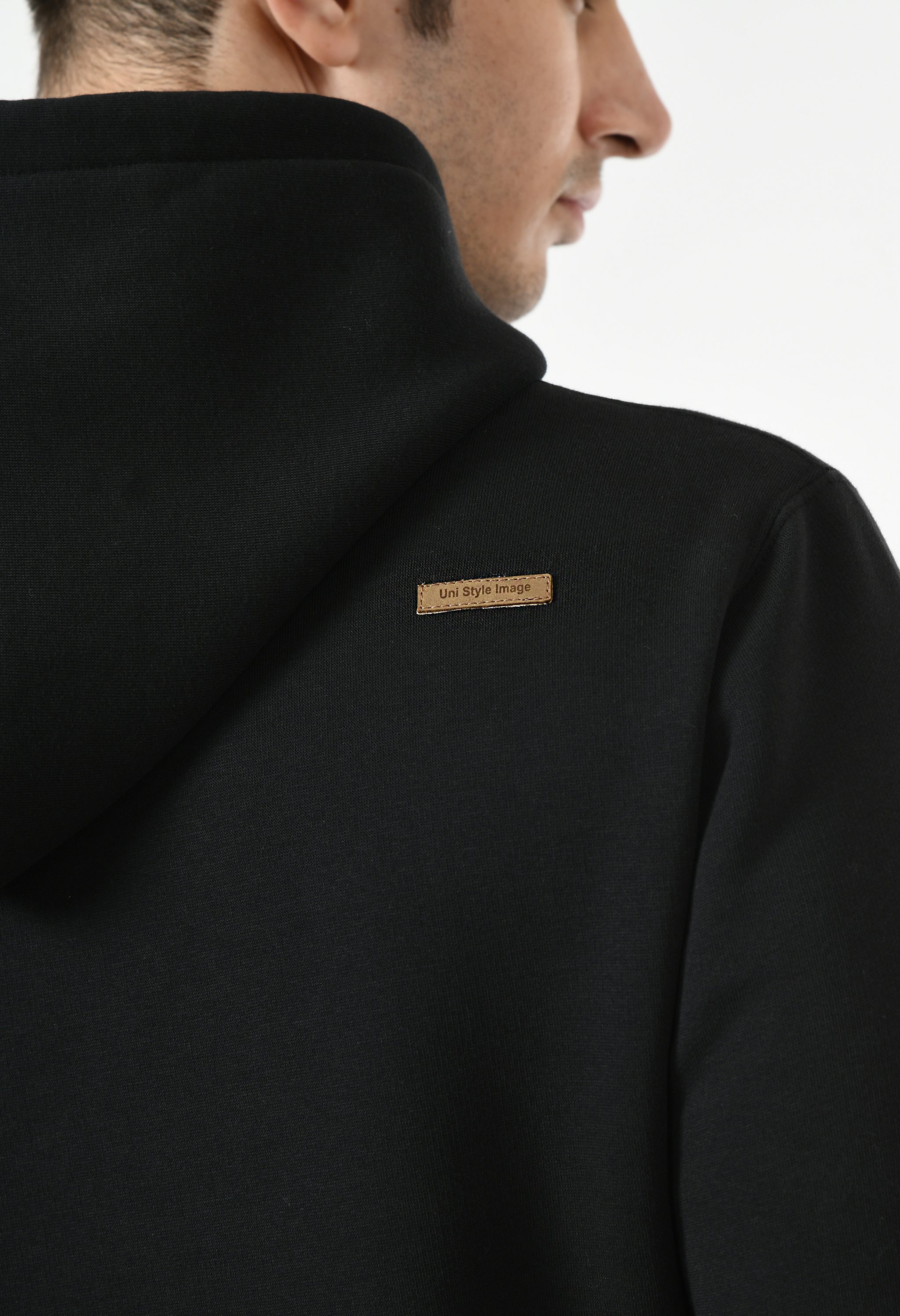 USI FO Hoodie  | Soft , Warm , Durable