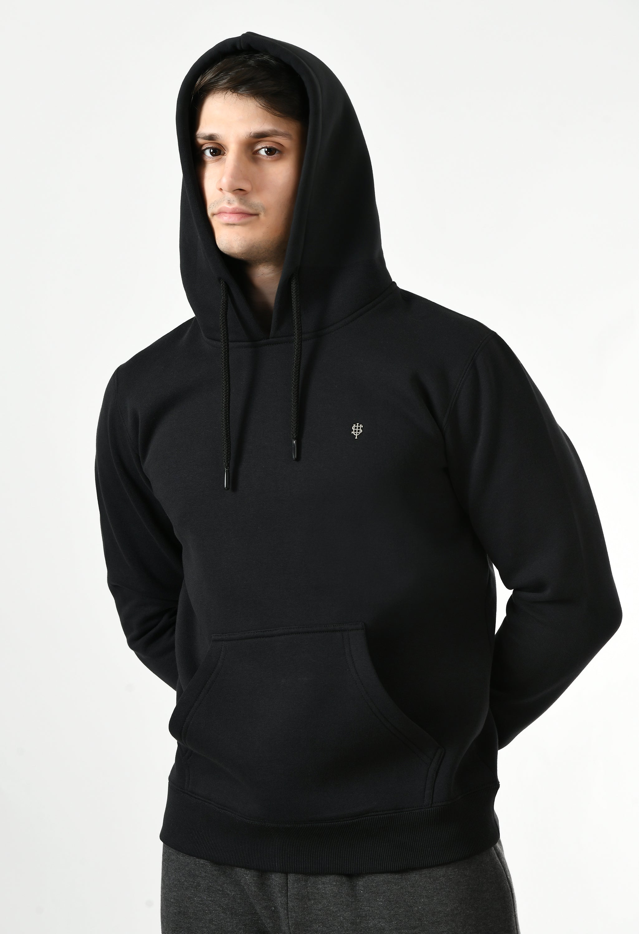 USI FO Hoodie  | Soft , Warm , Durable