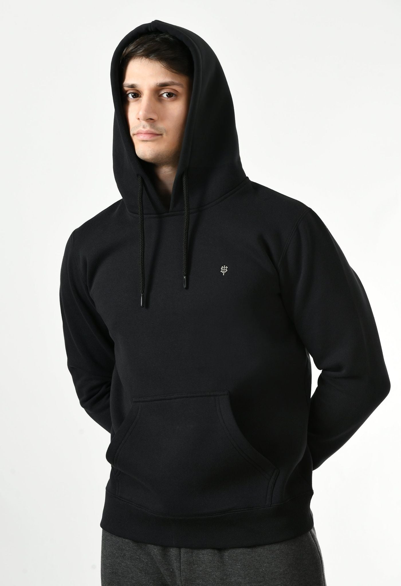 USI  Hoodie  | Soft , Warm , Durable