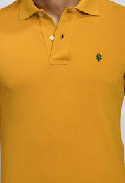 USI Concept 11 Polo | Durable, Sustainable, Classic | Smart fit Polo T-shirt