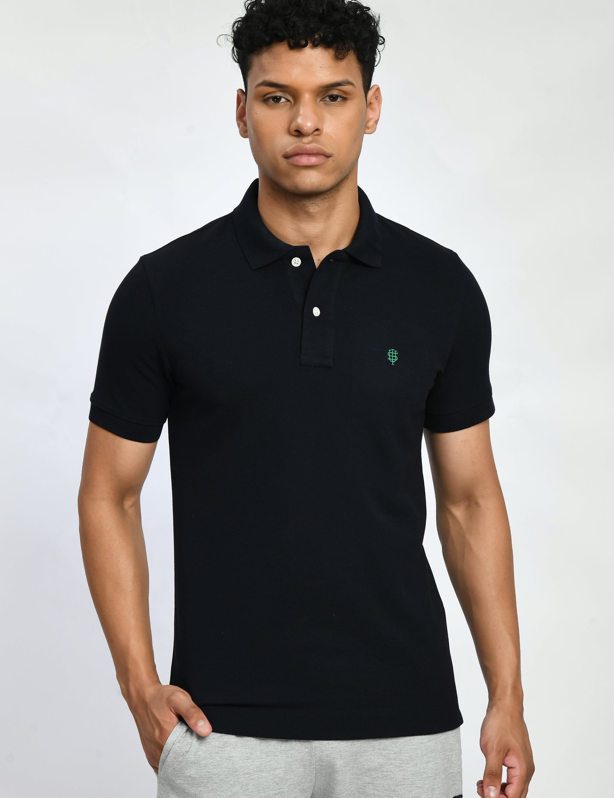 Concept 11 Polo
