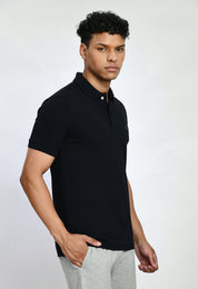 USI Concept 11 Polo | Durable, Sustainable, Classic | Smart fit Polo T-shirt