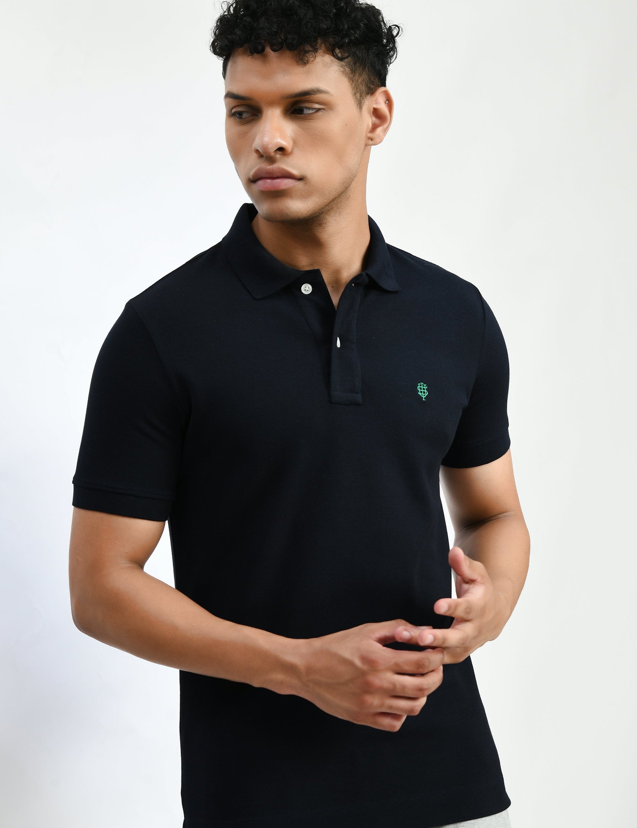 Concept 11 Polo