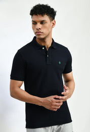USI Concept 11 Polo | Durable, Sustainable, Classic | Smart fit Polo T-shirt