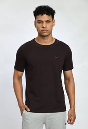 RS USI | Classic Round Neck T-shirt