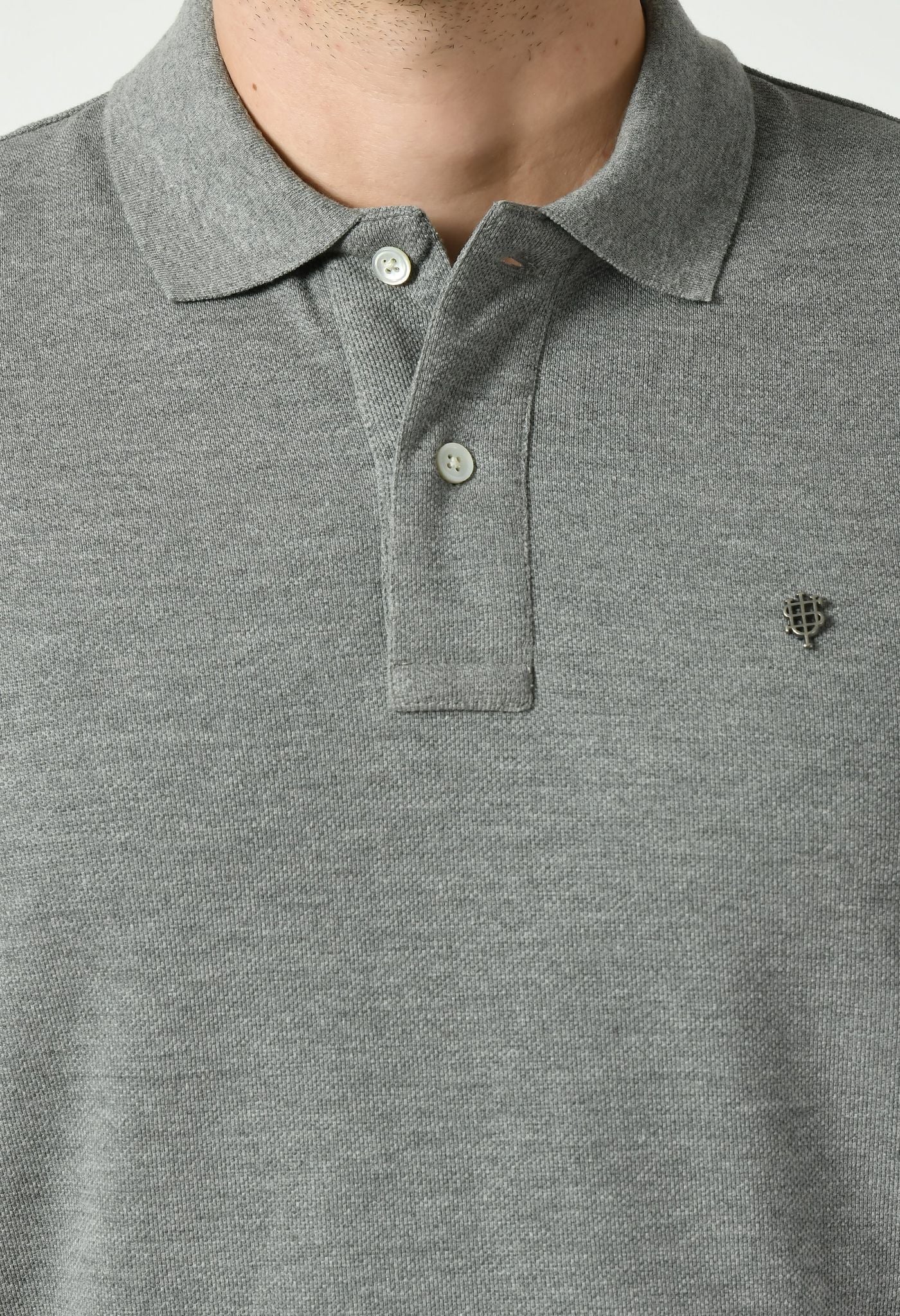 USI Concept 11 Polo | Durable, Sustainable, Classic | Smart fit Polo T-shirt