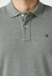 USI Concept 11 Polo | Durable, Sustainable, Classic | Smart fit Polo T-shirt