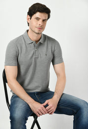 USI Concept 11 Polo | Durable, Sustainable, Classic | Smart fit Polo T-shirt
