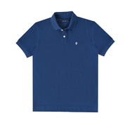 USI Concept 11 Polo | Durable, Sustainable, Classic | Smart fit Polo T-shirt
