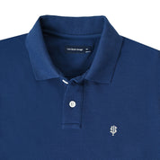 USI Concept 11 Polo | Durable, Sustainable, Classic | Smart fit Polo T-shirt