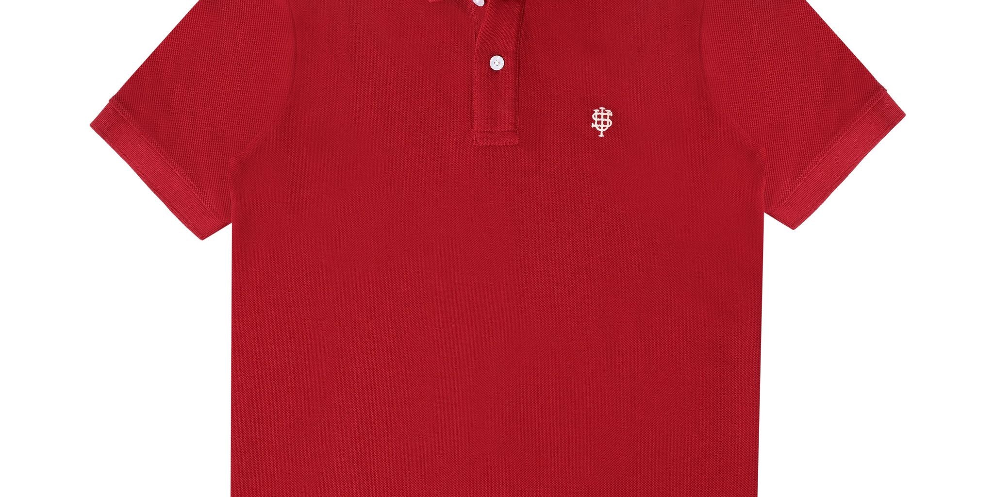 USI Concept 11 Polo | Durable, Sustainable, Classic | Smart fit Polo T-shirt