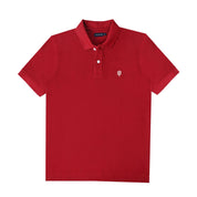 USI Concept 11 Polo | Durable, Sustainable, Classic | Smart fit Polo T-shirt