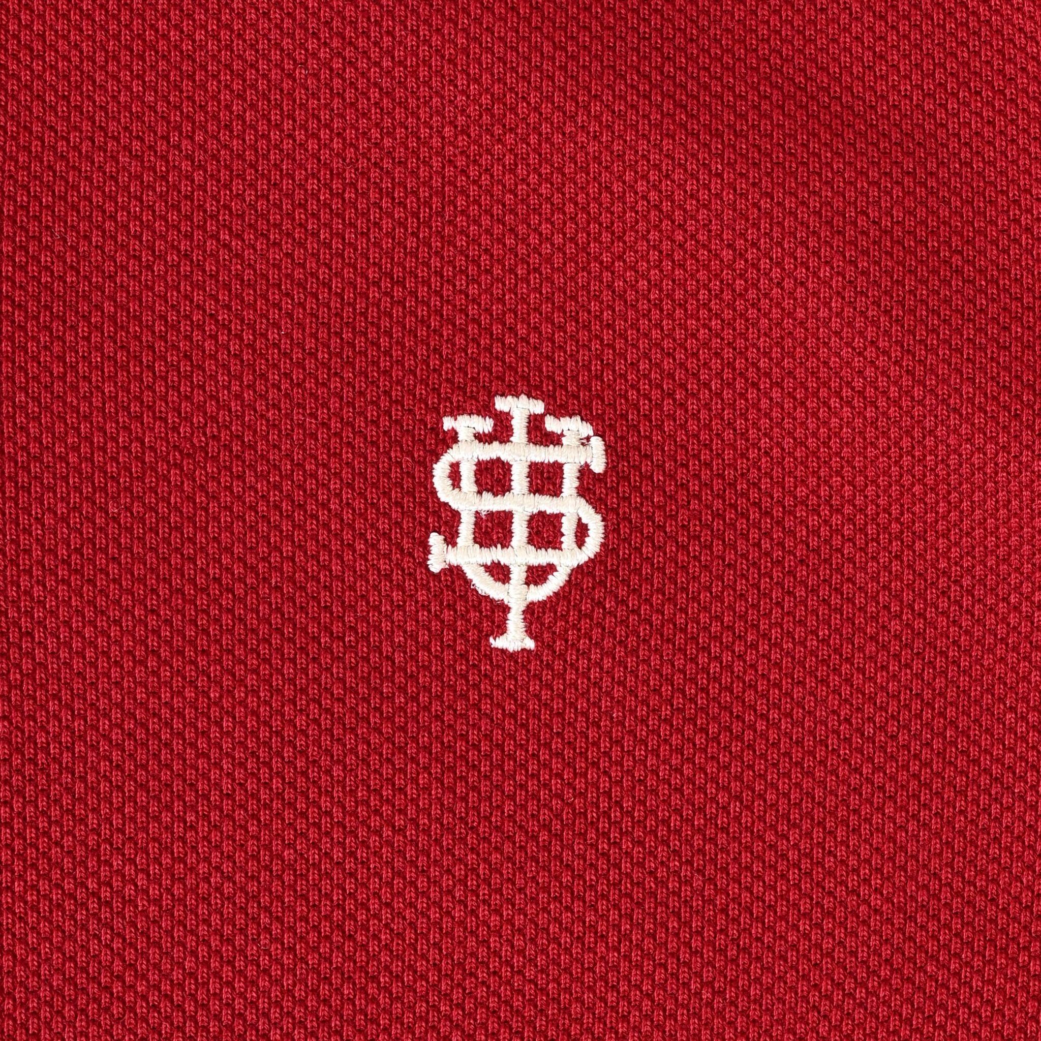 USI Concept 11 Polo | Durable, Sustainable, Classic | Smart fit Polo T-shirt