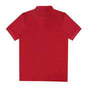 USI Concept 11 Polo | Durable, Sustainable, Classic | Smart fit Polo T-shirt