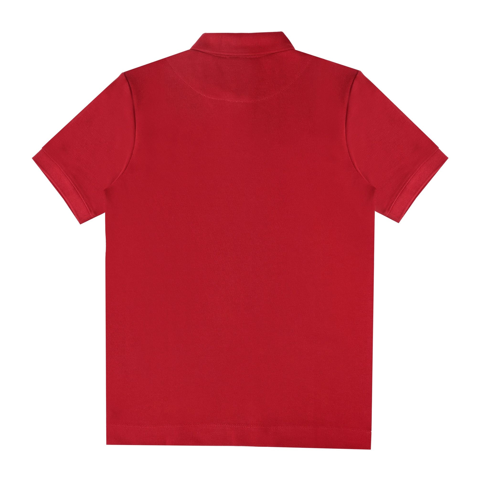 USI Concept 11 Polo | Durable, Sustainable, Classic | Smart fit Polo T-shirt