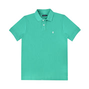 USI Concept 11 Polo | Durable, Sustainable, Classic | Smart fit Polo T-shirt
