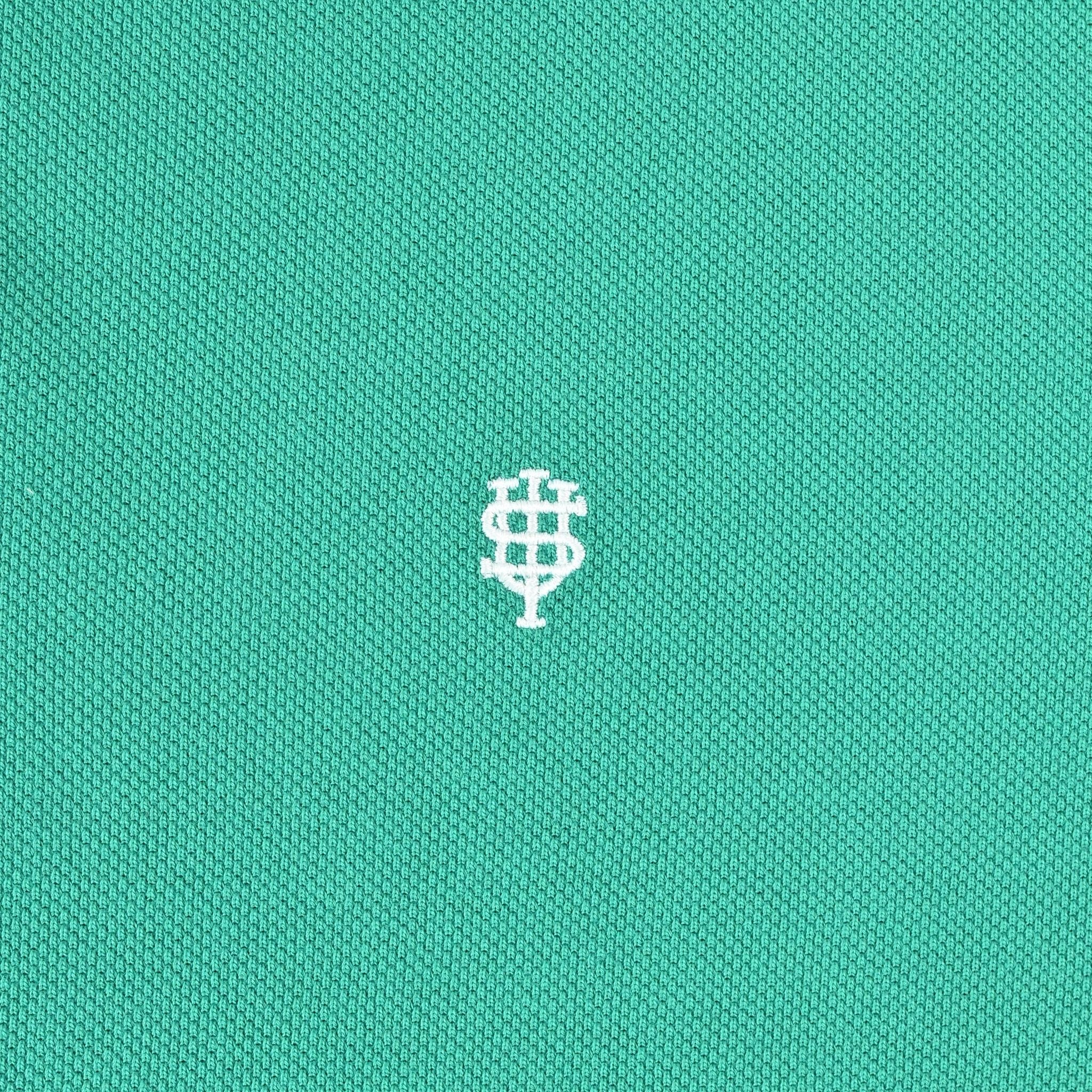 USI Concept 11 Polo | Durable, Sustainable, Classic | Smart fit Polo T-shirt