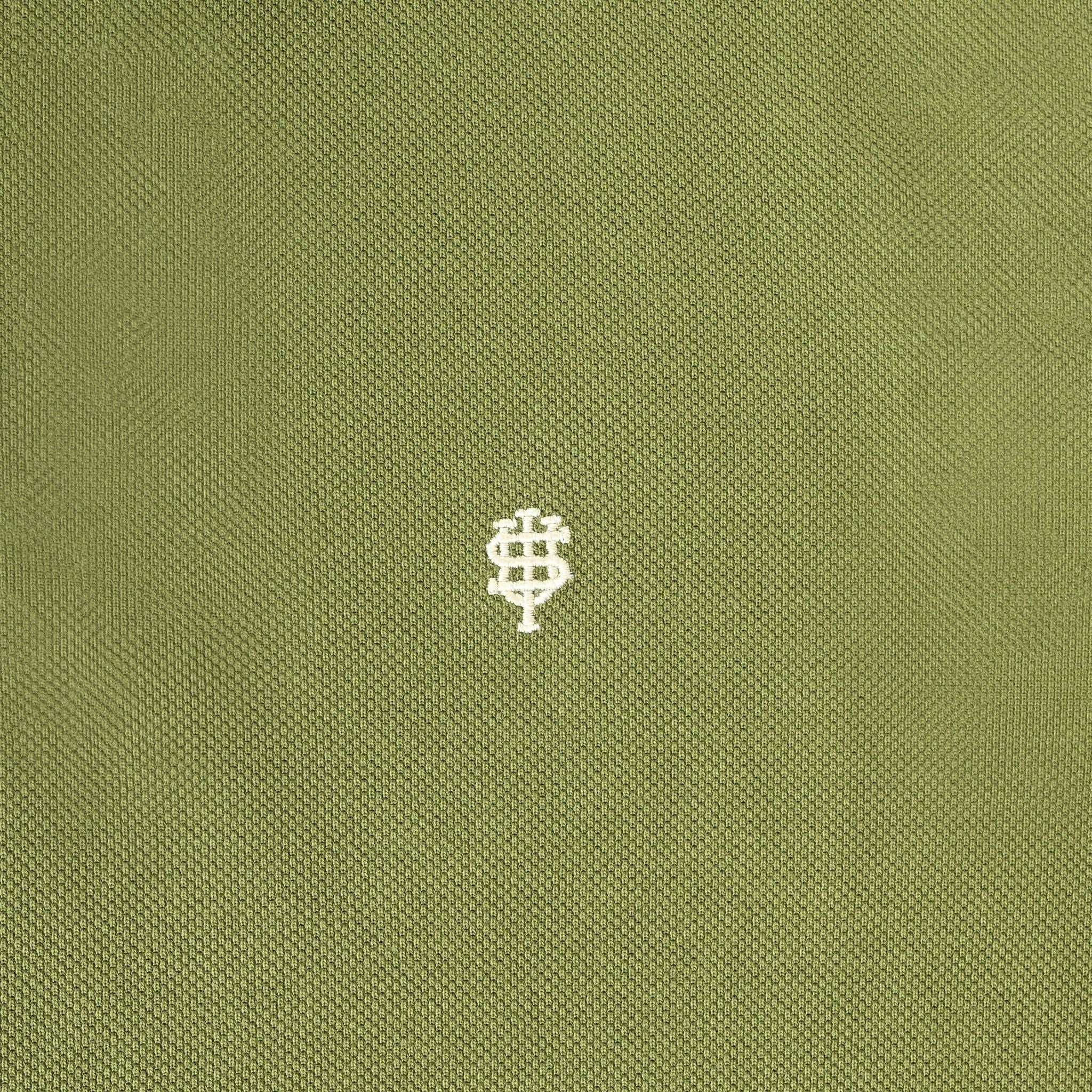 USI Concept 11 Polo | Durable, Sustainable, Classic | Smart fit Polo T-shirt