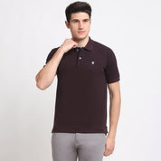 USI Concept 11 Polo | Durable, Sustainable, Classic | Smart fit Polo T-shirt