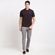 USI Concept 11 Polo | Durable, Sustainable, Classic | Smart fit Polo T-shirt