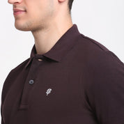 USI Concept 11 Polo | Durable, Sustainable, Classic | Smart fit Polo T-shirt