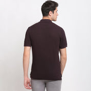USI Concept 11 Polo | Durable, Sustainable, Classic | Smart fit Polo T-shirt