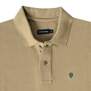 USI Concept 11 Polo | Durable, Sustainable, Classic | Smart fit Polo T-shirt