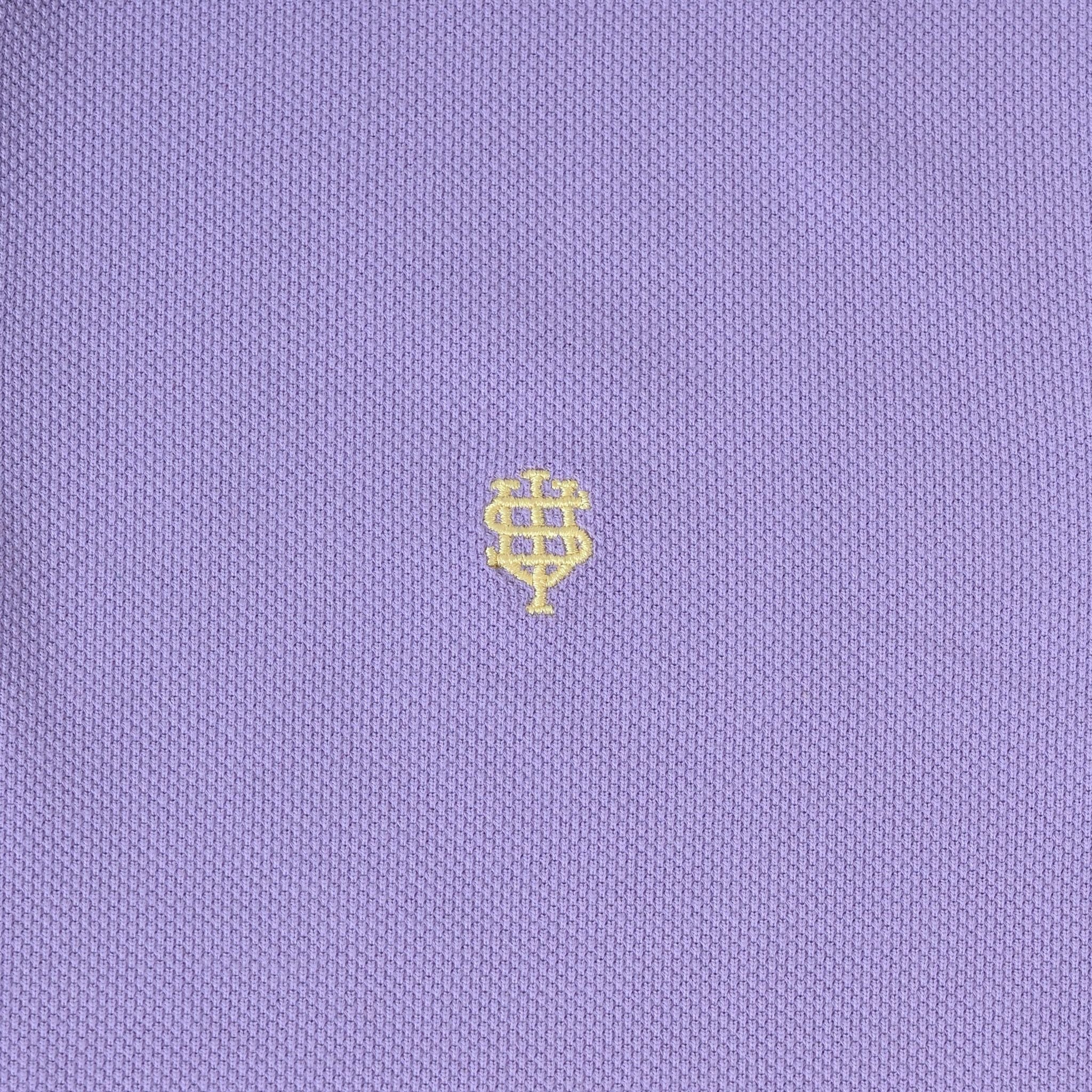 USI Concept 11 Polo | Durable, Sustainable, Classic | Smart fit Polo T-shirt