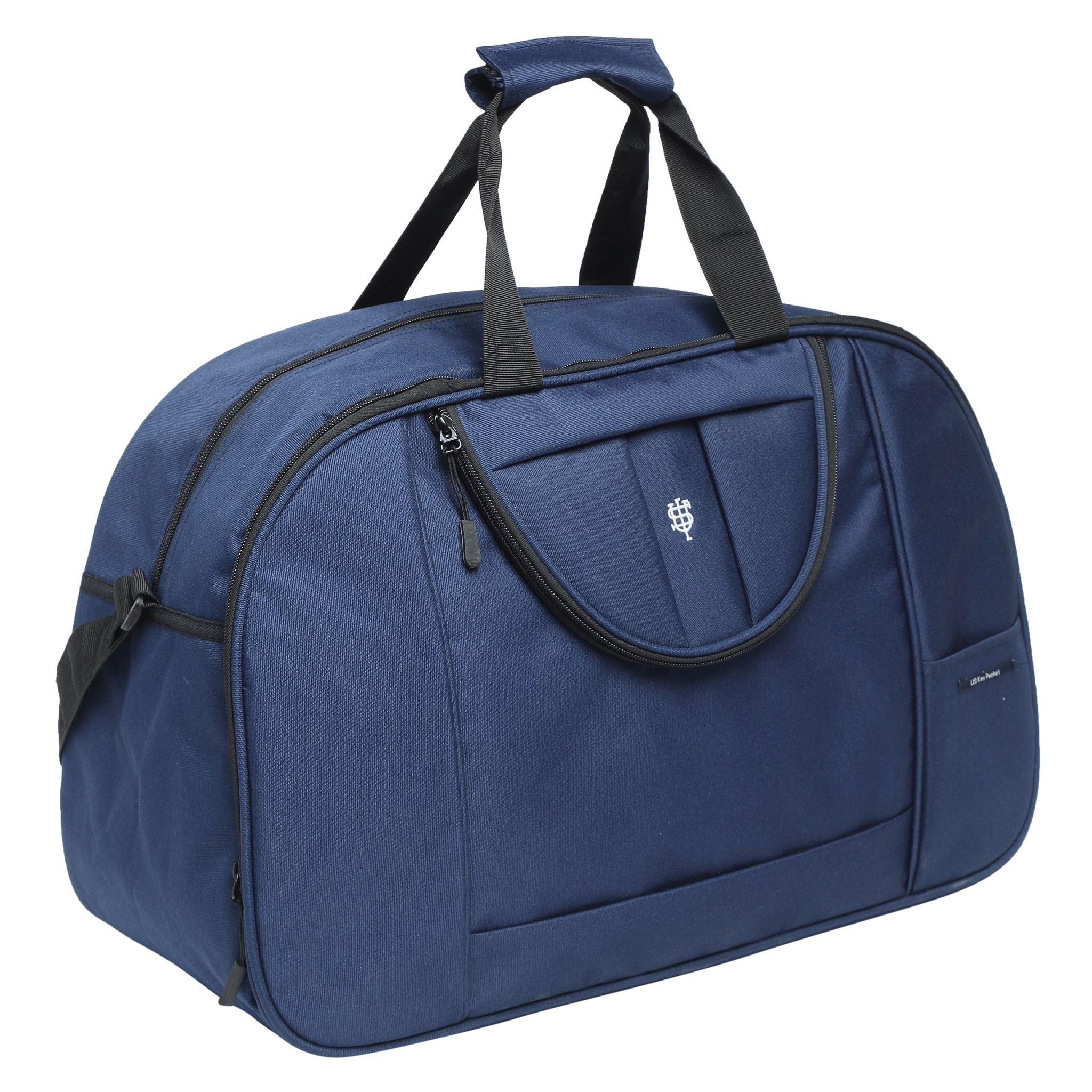 USI Uni Style Image Travel Bag | Gym bag | Duffle bag | Spacious | Functional | Durable