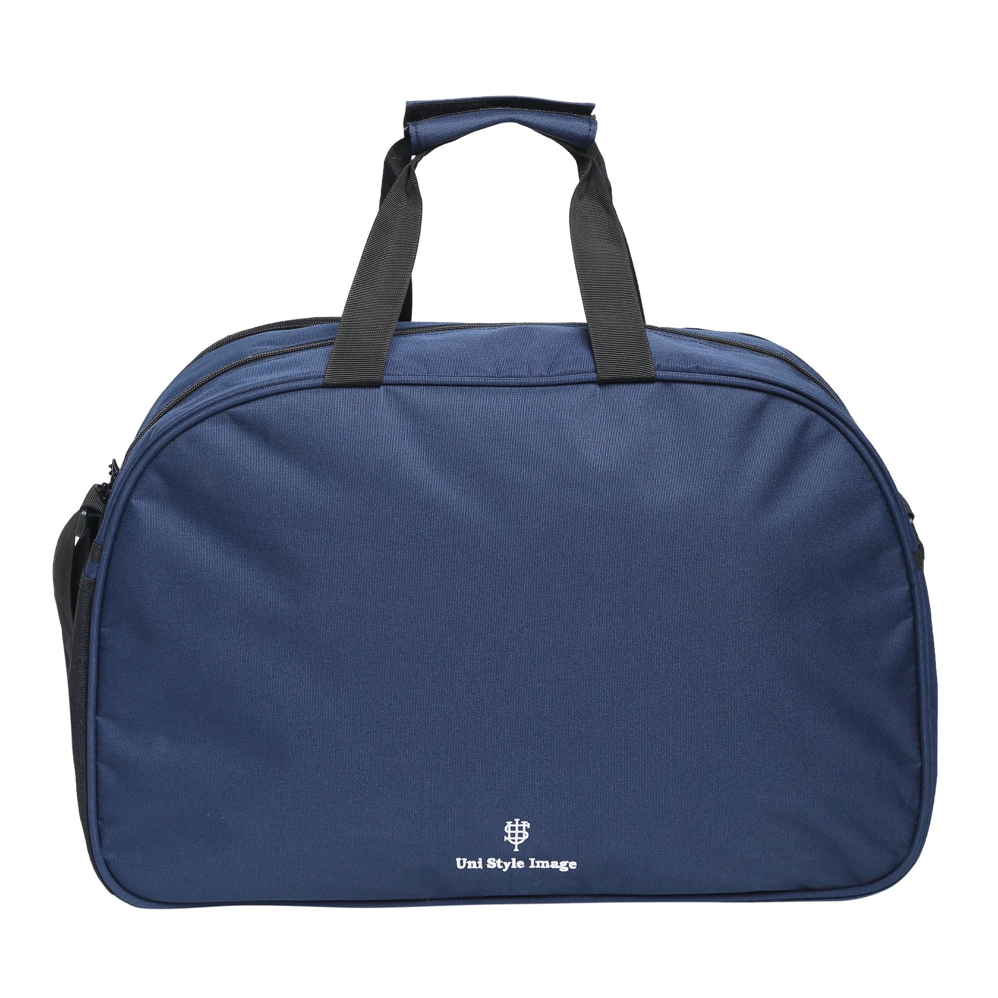USI Uni Style Image Travel Bag | Gym bag | Duffle bag | Spacious | Functional | Durable