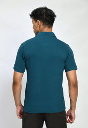 USI Concept 11 Polo | Durable, Sustainable, Classic | Smart fit Polo T-shirt