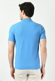 USI Concept 11 Polo | Durable, Sustainable, Classic | Smart fit Polo T-shirt