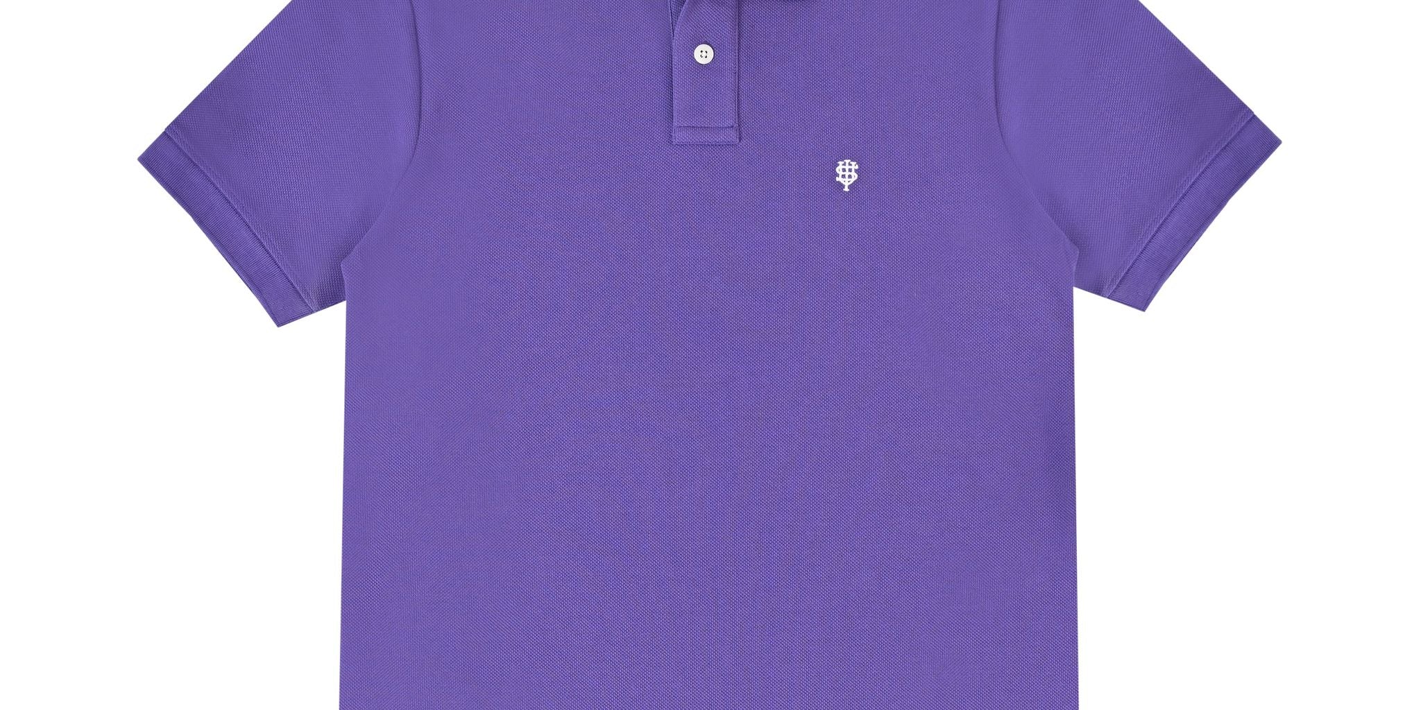 USI Concept 11 Polo | Durable, Sustainable, Classic | Smart fit Polo T-shirt