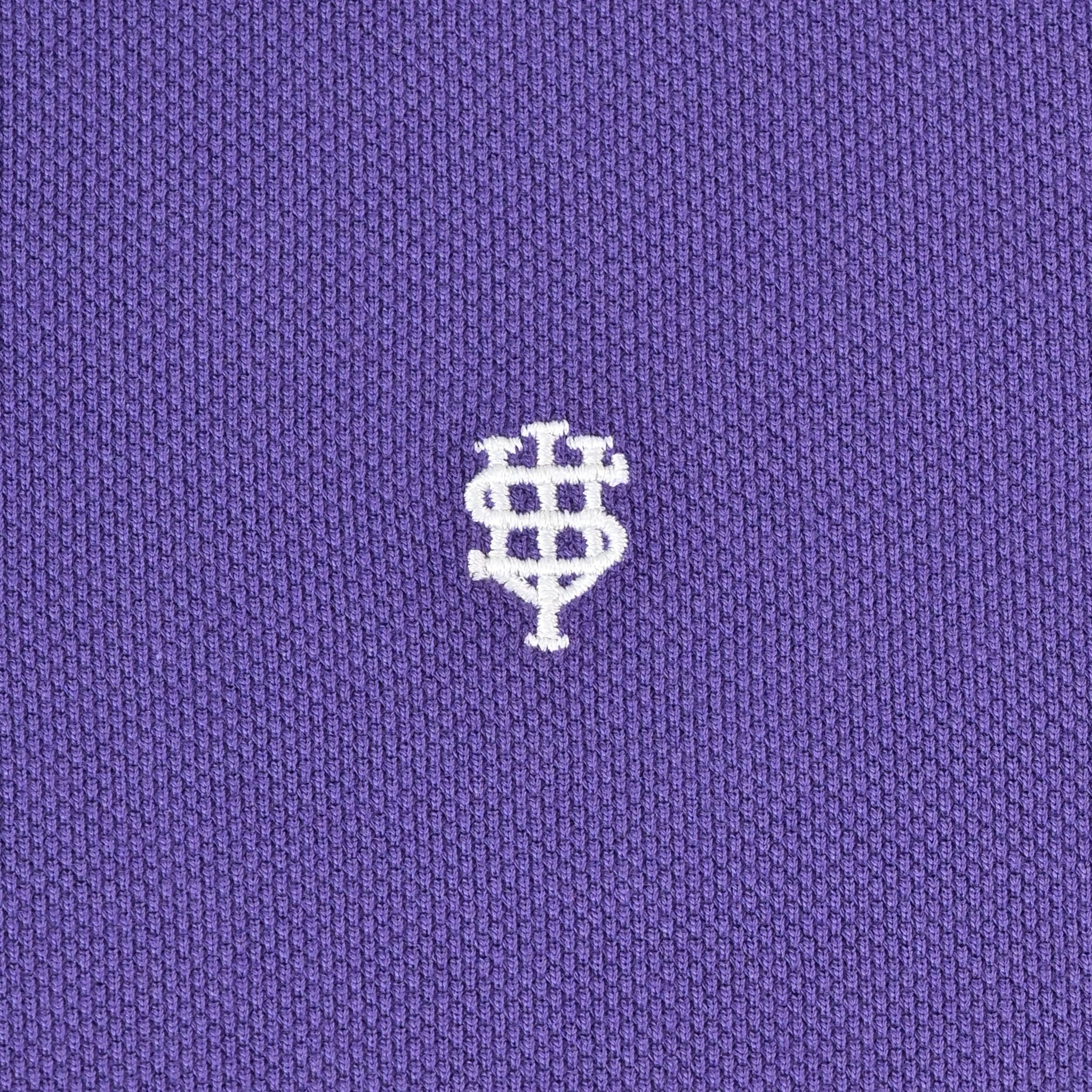 USI Concept 11 Polo | Durable, Sustainable, Classic | Smart fit Polo T-shirt