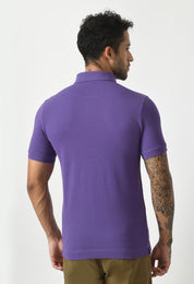 USI Concept 11 Polo | Durable, Sustainable, Classic | Smart fit Polo T-shirt